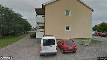 Bostadsrätter till salu i Upplands-Bro - Bild från Google Street View