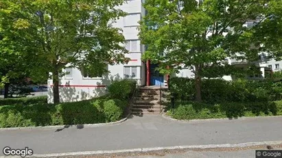 Bostadsrätter till salu i Söderort - Bild från Google Street View