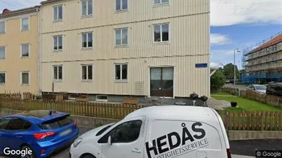 Bostadsrätter till salu i Örgryte-Härlanda - Bild från Google Street View