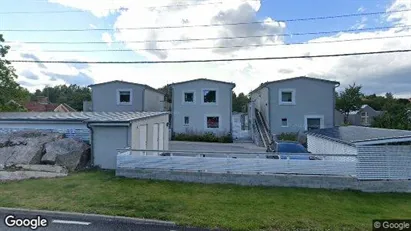 Bostadsrätter till salu i Österåker - Bild från Google Street View