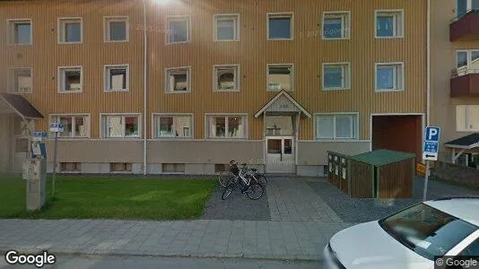 Lägenheter till salu i Luleå - Bild från Google Street View