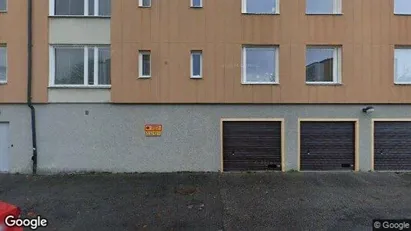 Bostadsrätter till salu i Järfälla - Bild från Google Street View