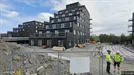 Bostadsrätt till salu, Västra hisingen, Lysevägen