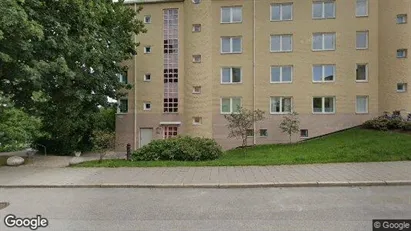 Bostadsrätter till salu i Södermalm - Bild från Google Street View