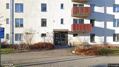 Lägenheter till salu i Täby - Bild från Google Street View