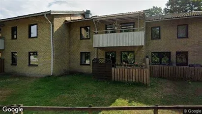 Lägenheter att hyra i Karlskrona - Bild från Google Street View