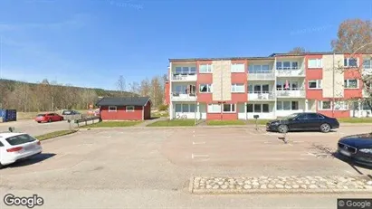 Lägenheter att hyra i Årjäng - Bild från Google Street View