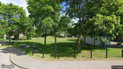 Lägenheter att hyra i Linköping - Bild från Google Street View