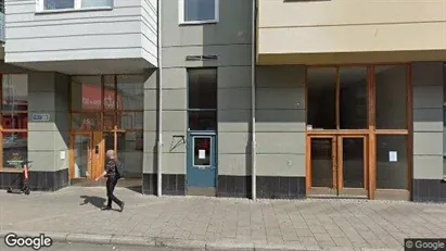 Lägenheter att hyra i Malmö Centrum - Bild från Google Street View