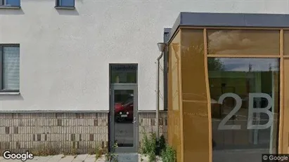 Lägenheter till salu i Söderort - Bild från Google Street View