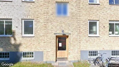 Lägenheter till salu i Söderort - Bild från Google Street View