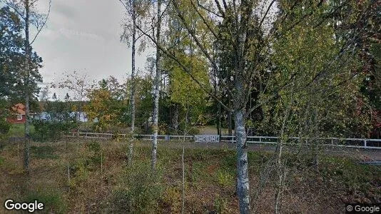 Lägenheter till salu i Jönköping - Bild från Google Street View