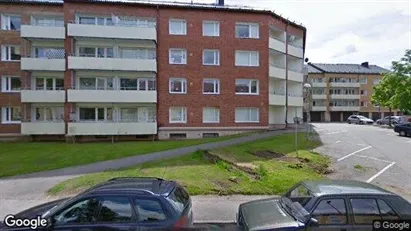 Lägenheter att hyra i Borås - Bild från Google Street View