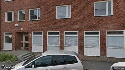 Lägenheter att hyra i Söderort - Bild från Google Street View