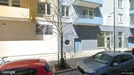 Bostadsrätter till salu i Område ej specificerat - Bild från Google Street View