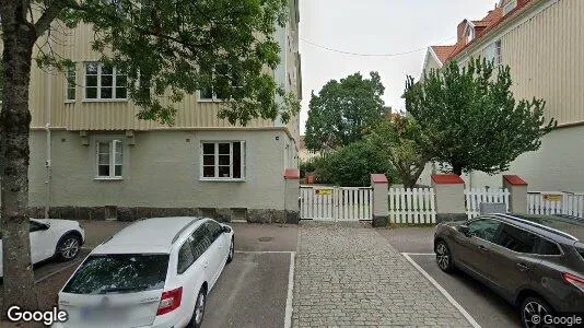 Lägenheter till salu i Örgryte-Härlanda - Bild från Google Street View