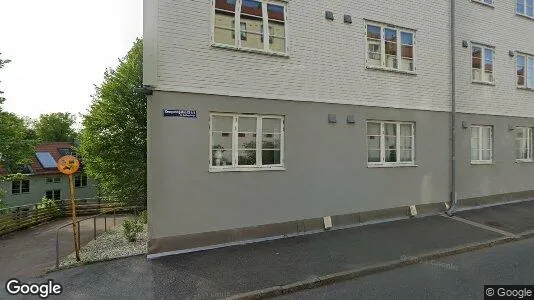 Lägenheter till salu i Göteborg Centrum - Bild från Google Street View