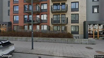 Lägenheter att hyra i Sundbyberg - Bild från Google Street View