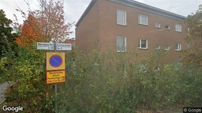 Lägenheter att hyra i Västerort - Bild från Google Street View