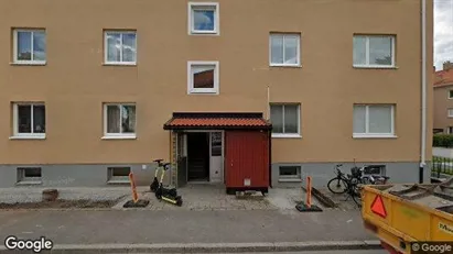 Lägenheter att hyra i Linköping - Bild från Google Street View