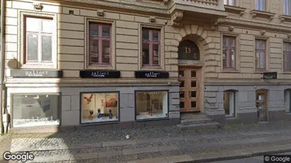 Lägenheter till salu i Göteborg Centrum - Bild från Google Street View