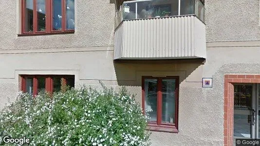 Bostadsrätter till salu i Södermalm - Bild från Google Street View