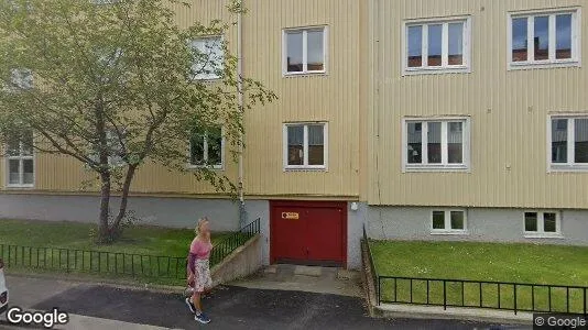 Bostadsrätter till salu i Örgryte-Härlanda - Bild från Google Street View