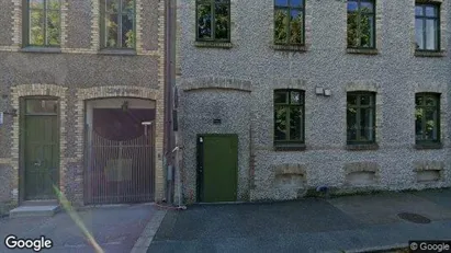 Bostadsrätter till salu i Majorna-Linné - Bild från Google Street View