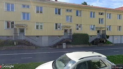 Bostadsrätter till salu i Örgryte-Härlanda - Bild från Google Street View