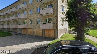 Bostadsrätter till salu i Örgryte-Härlanda - Bild från Google Street View