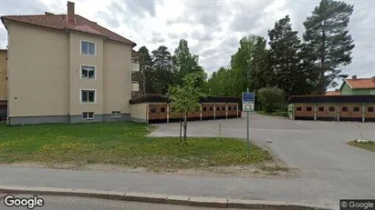 Bostadsrätter till salu i Falun - Bild från Google Street View