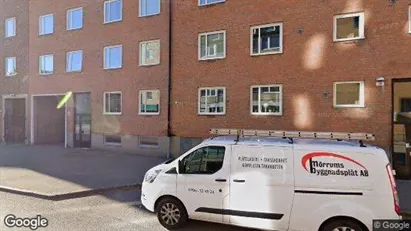 Bostadsrätter till salu i Karlskrona - Bild från Google Street View