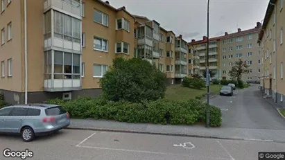 Bostadsrätter till salu i Karlskrona - Bild från Google Street View