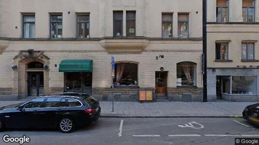 Bostadsrätter till salu i Område ej specificerat - Bild från Google Street View