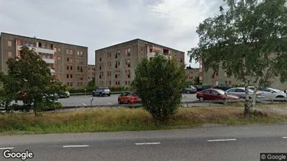 Bostadsrätter till salu i Område ej specificerat - Bild från Google Street View