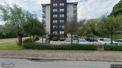 Bostadsrätter till salu i Fosie - Bild från Google Street View