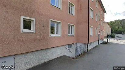 Bostadsrätter till salu i Österåker - Bild från Google Street View