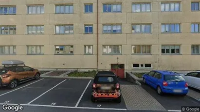 Bostadsrätter till salu i Johanneberg - Bild från Google Street View