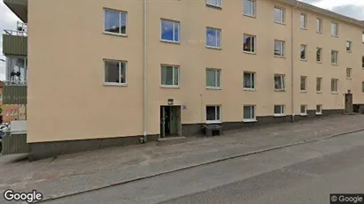 Bostadsrätter till salu i Arvika - Bild från Google Street View