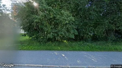 Bostadsrätter till salu i Örnsköldsvik - Bild från Google Street View