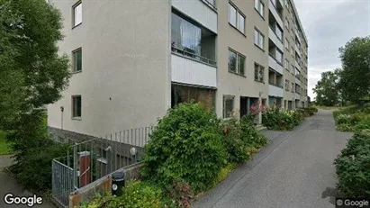 Bostadsrätter till salu i Söderort - Bild från Google Street View