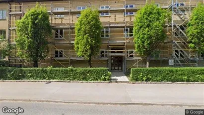 Bostadsrätter till salu i Västerås - Bild från Google Street View