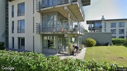 Bostadsrätter till salu i Vellinge - Bild från Google Street View