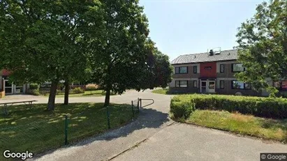 Bostadsrätter till salu i Lund - Bild från Google Street View