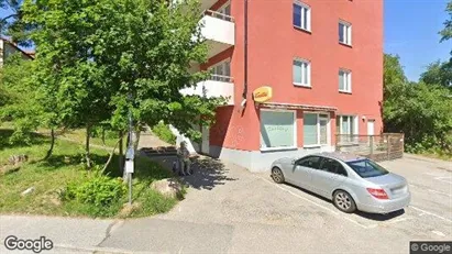 Bostadsrätter till salu i Södertälje - Bild från Google Street View