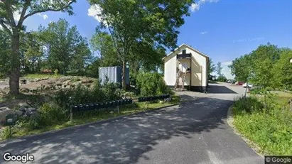 Bostadsrätter till salu i Sigtuna - Bild från Google Street View