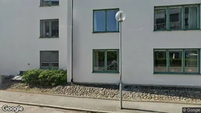 Bostadsrätter till salu i Danderyd - Bild från Google Street View