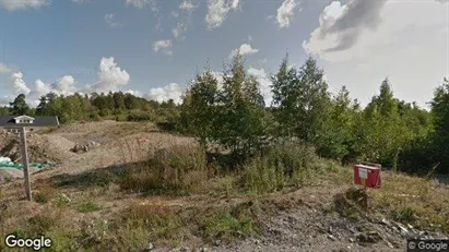 Bostadsrätter till salu i Botkyrka - Bild från Google Street View