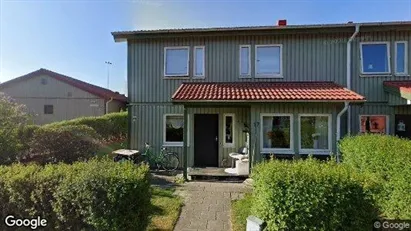 Bostadsrätter till salu i Osby - Bild från Google Street View