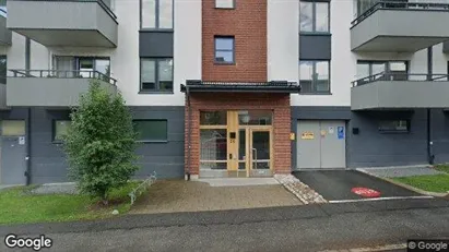 Bostadsrätter till salu i Söderort - Bild från Google Street View